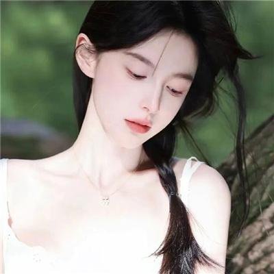 这个大叔有点酷